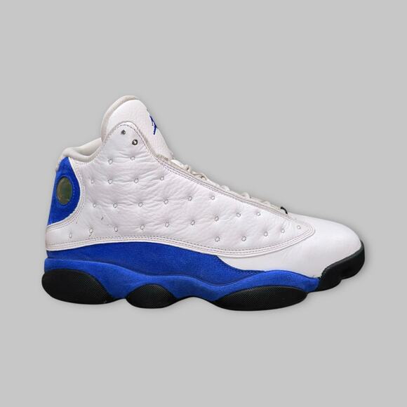 Air Jordan 13 Retro “Hyper Royal” Men’s Sneakers – Size 10.5 main image 5